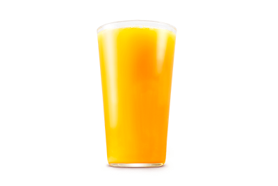 Orange juice